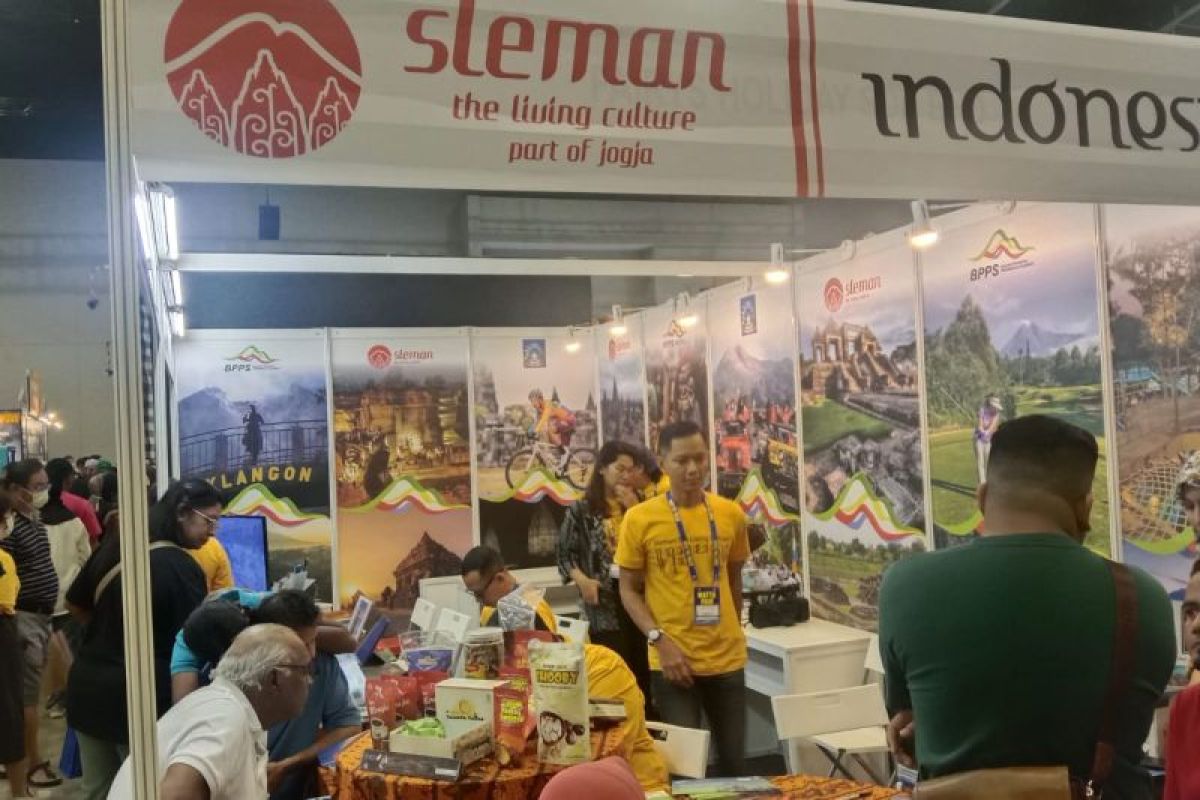 جزر سليمان تنضم إلى معرض ترويج السياحة في ماليزيا